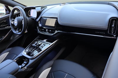 2026 Aston Martin DBX S