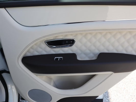 2023 Bentley Bentayga V8 in Clearwater, FL - Dimmitt Automotive Group