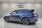 2026 Bentley Bentayga Speed