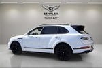 2026 Bentley Bentayga Speed