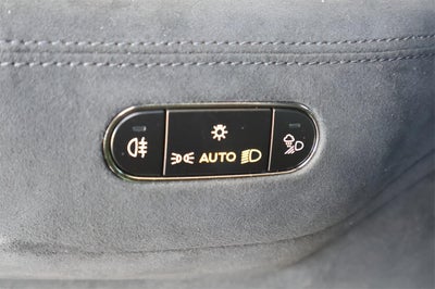 2026 Bentley Bentayga Speed