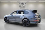 2026 Bentley Bentayga Speed