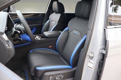 2026 Bentley Bentayga Speed