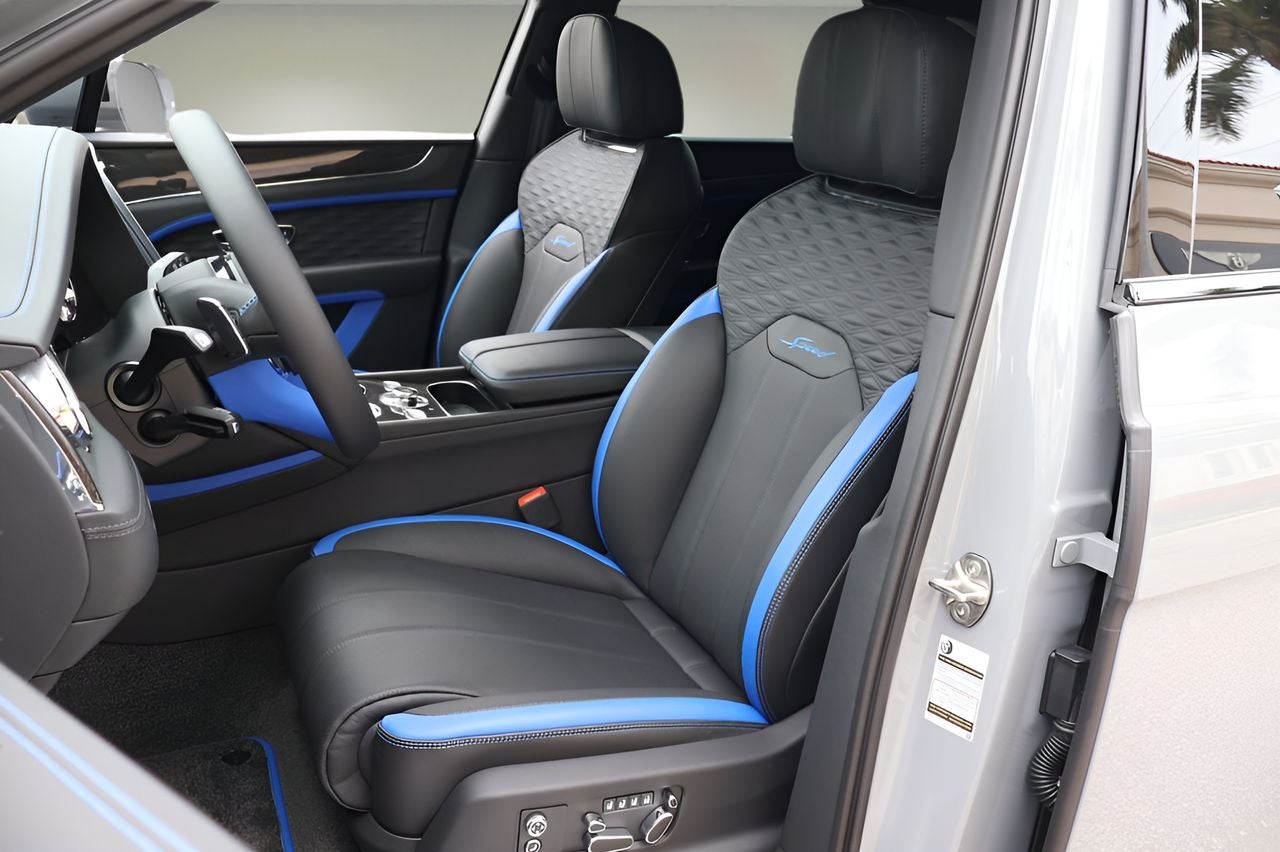 2026 Bentley Bentayga Speed