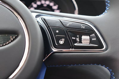 2026 Bentley Bentayga Speed