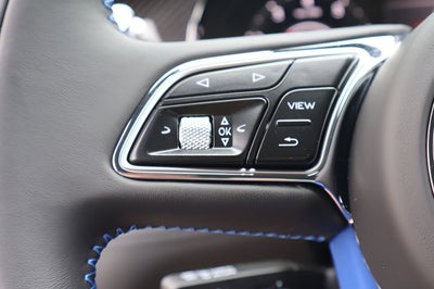 2026 Bentley Bentayga Speed