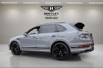 2026 Bentley Bentayga Speed
