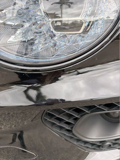 2021 Bentley Bentayga V8