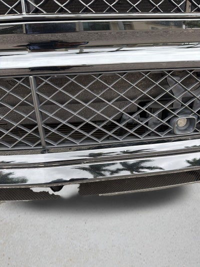 2021 Bentley Bentayga V8