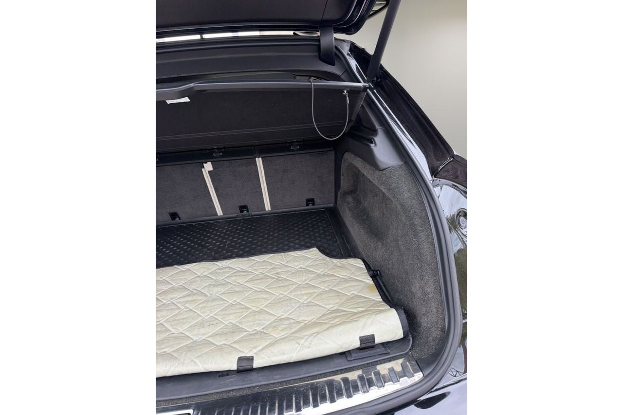 2021 Bentley Bentayga V8