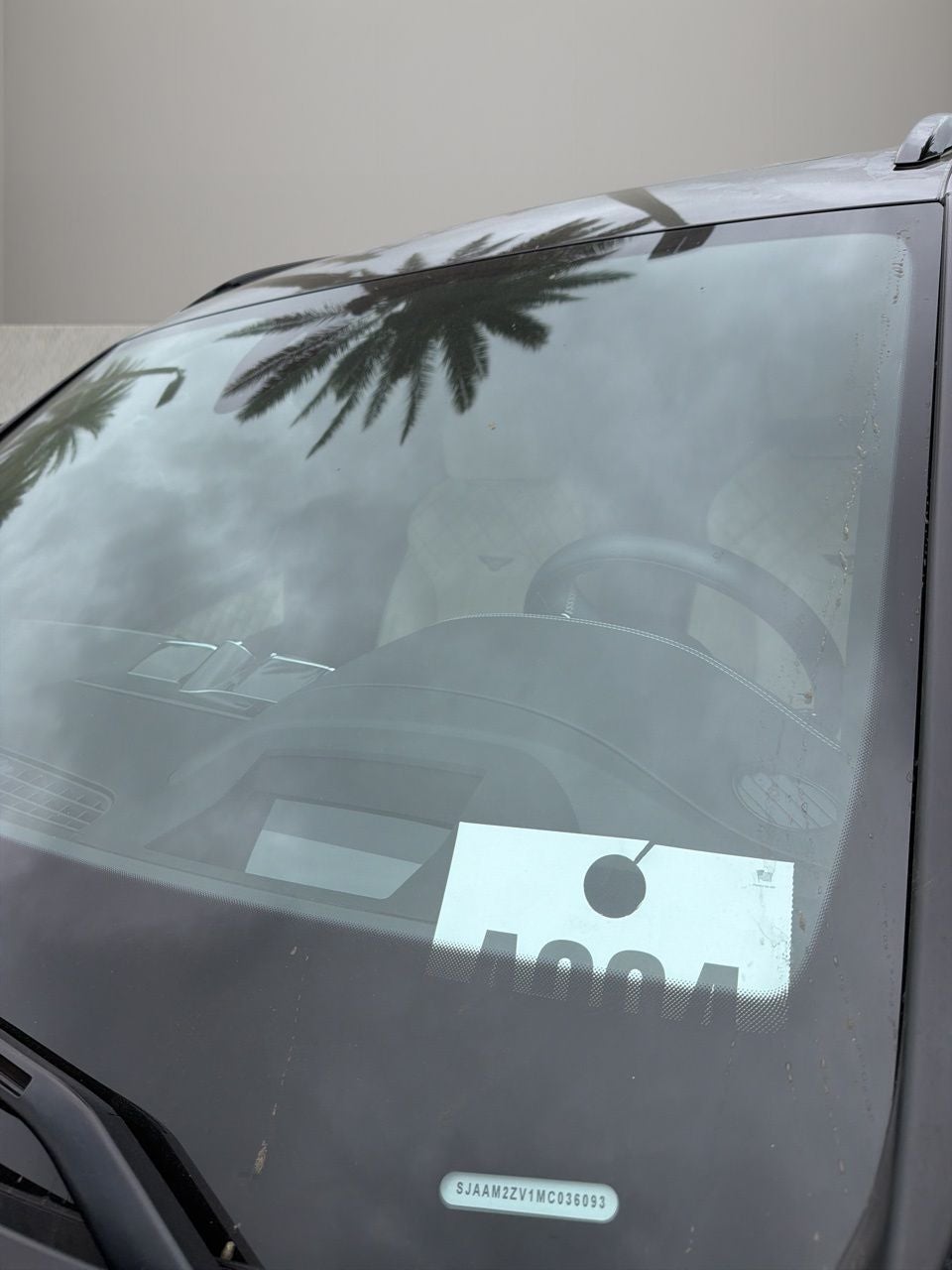 2021 Bentley Bentayga V8