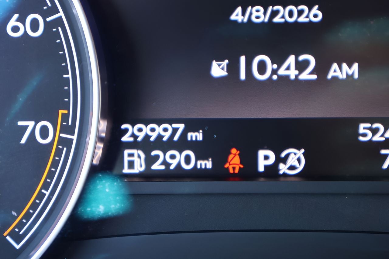 2020 Bentley Bentayga V8