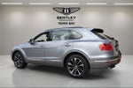 2020 Bentley Bentayga V8