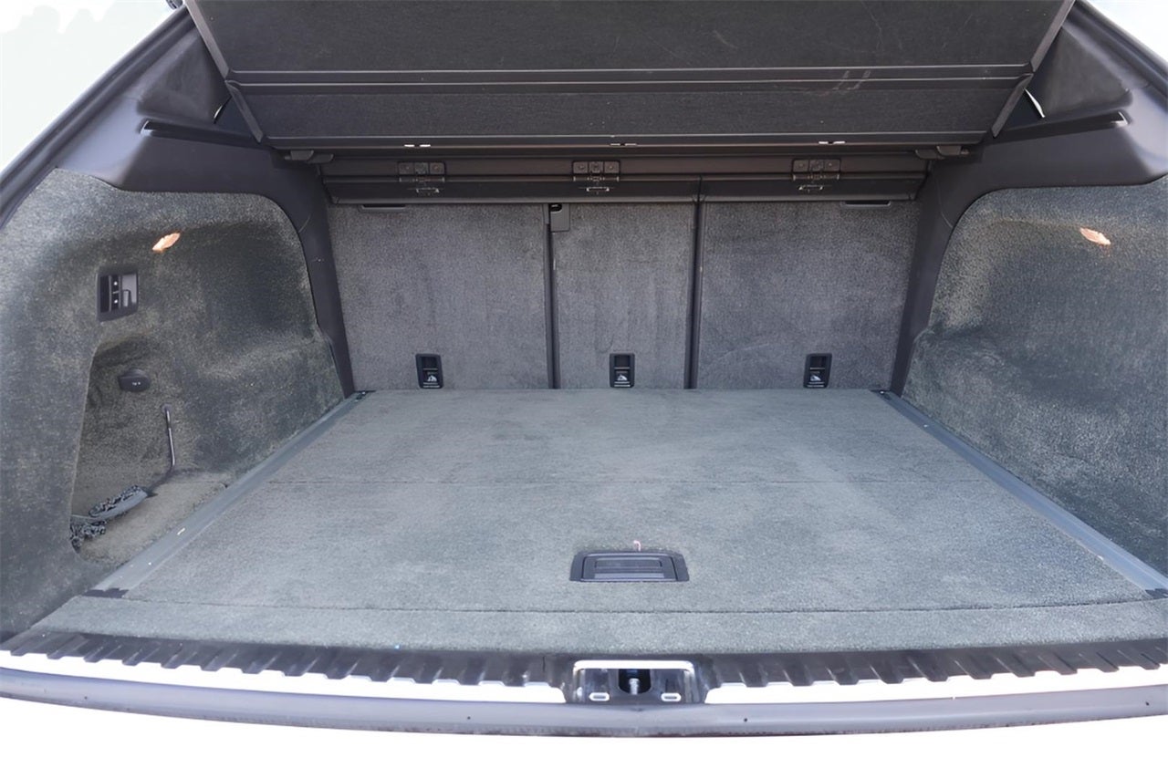 2022 Bentley Bentayga Speed