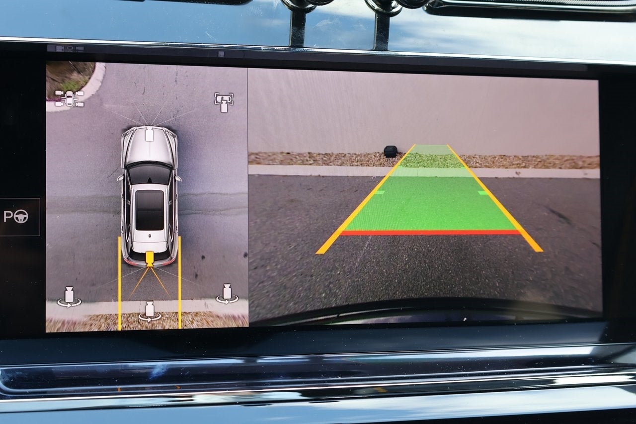 2025 Bentley Bentayga V8 S Black Edition