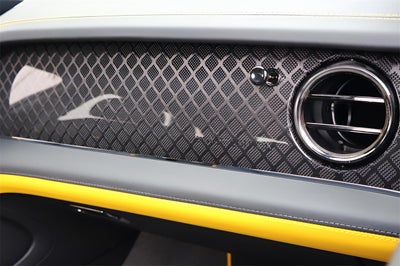 2025 Bentley Bentayga V8 S Black Edition