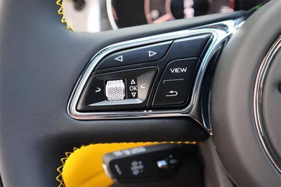 2025 Bentley Bentayga V8 S Black Edition