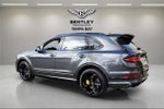 2025 Bentley Bentayga V8 S Black Edition