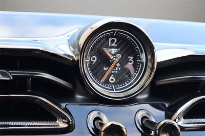 2025 Bentley Bentayga V8 S Black Edition