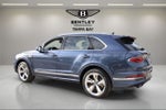 2026 Bentley Bentayga Azure V8