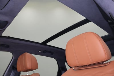 2026 Bentley Bentayga Azure V8