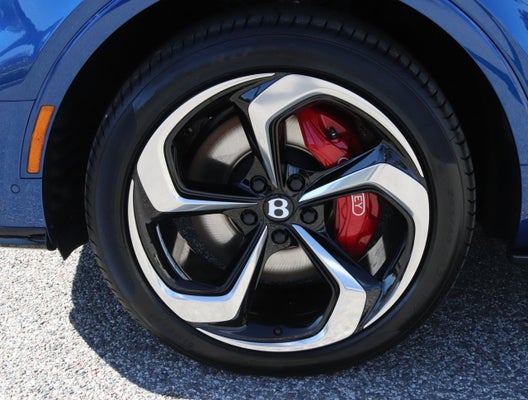 2023 Bentley Bentayga S in Clearwater, FL - Dimmitt Automotive Group