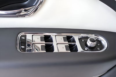 2024 Bentley Bentayga Base