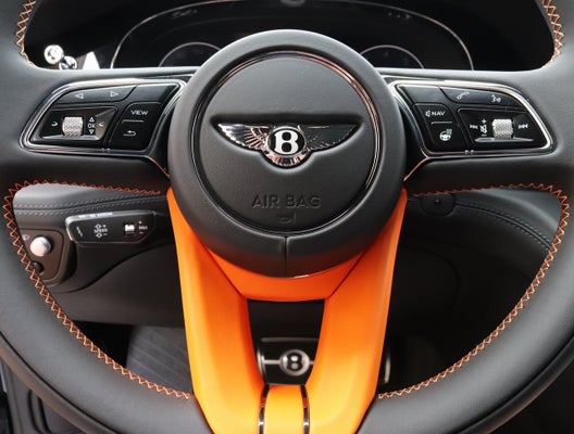 2023 Bentley Bentayga Azure in Clearwater, FL - Dimmitt Automotive Group