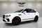 2025 Bentley Bentayga Base