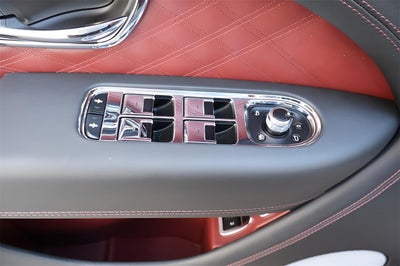 2025 Bentley Bentayga V8