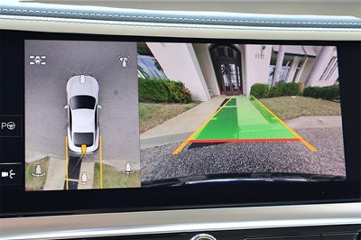 2025 Bentley Bentayga V8