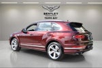2025 Bentley Bentayga V8