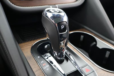 2026 Bentley Bentayga Azure V8