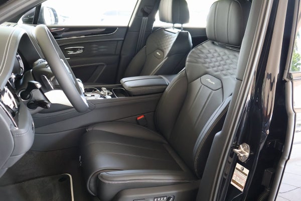 2024 Bentley Bentayga EWB V8 in Clearwater, FL - Dimmitt Automotive Group
