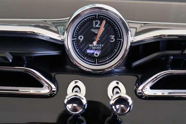 2024 Bentley Bentayga EWB V8 in Clearwater, FL - Dimmitt Automotive Group