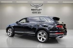 2025 Bentley Bentayga EWB V8