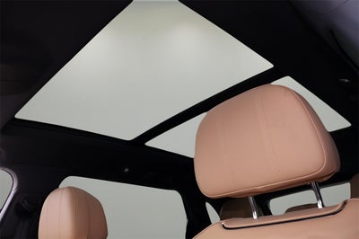 2025 Bentley Bentayga EWB V8