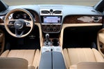 2025 Bentley Bentayga EWB V8