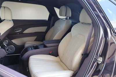 2023 Bentley Bentayga EWB Base