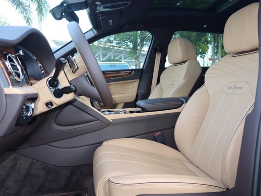 2023 Bentley Bentayga EWB Azure in Clearwater, FL - Dimmitt Automotive Group