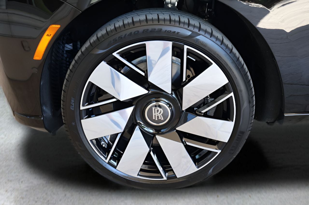 2026 Rolls-Royce Cullinan Sport Utility