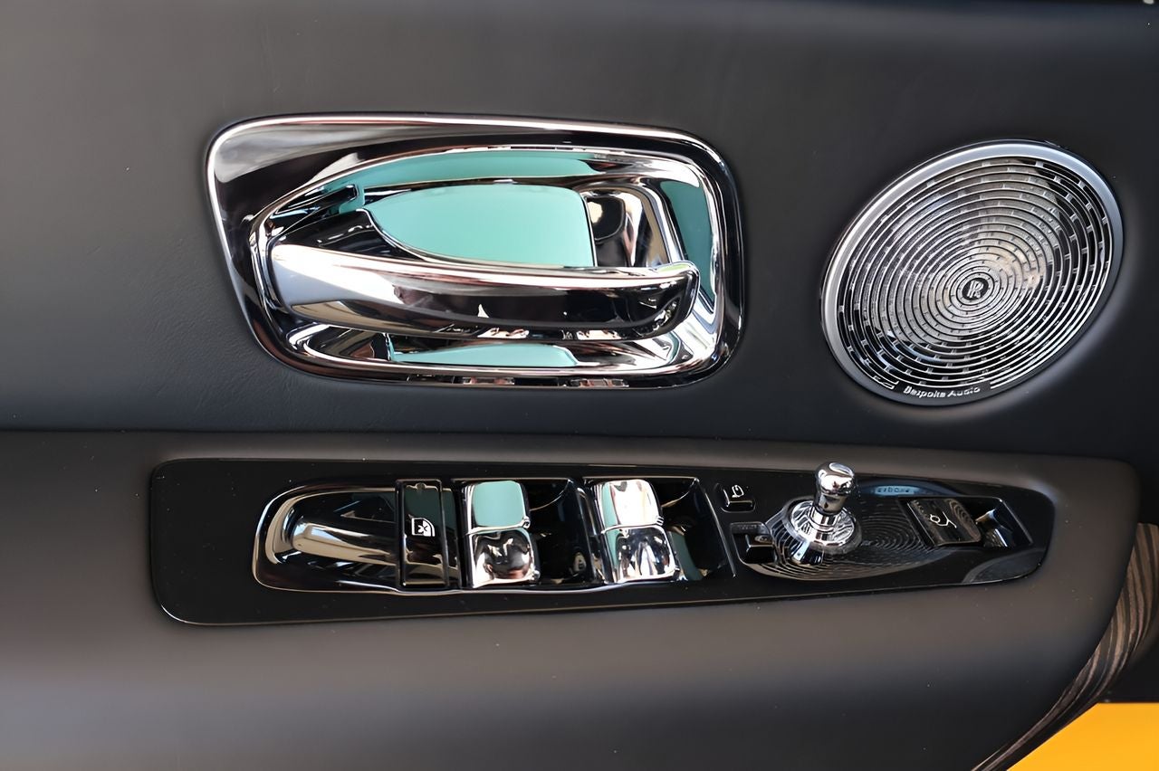 2026 Rolls-Royce Cullinan Sport Utility