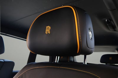 2026 Rolls-Royce Cullinan Sport Utility