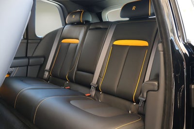 2026 Rolls-Royce Cullinan Sport Utility