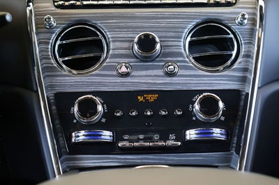 2026 Rolls-Royce Cullinan Sport Utility