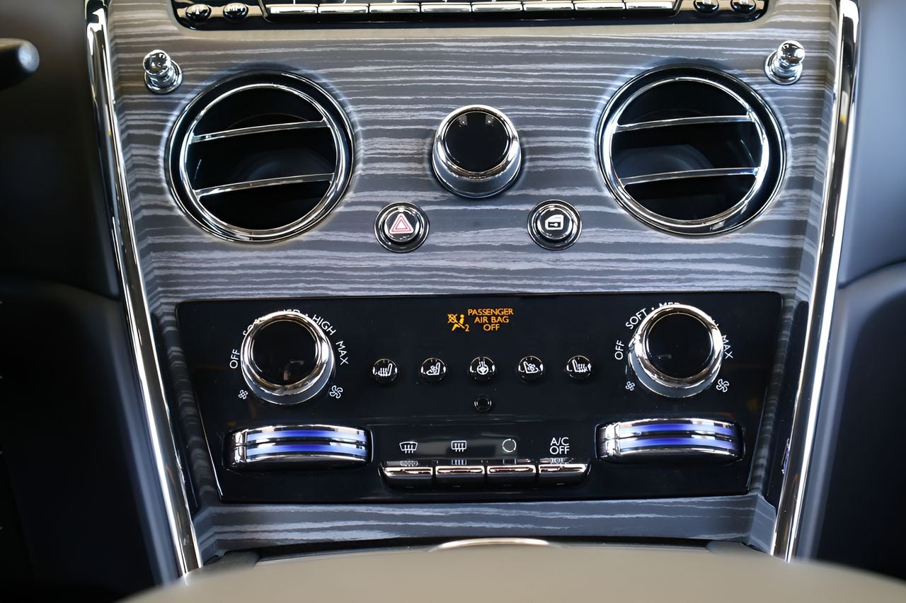 2026 Rolls-Royce Cullinan Sport Utility