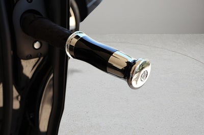 2026 Rolls-Royce Cullinan Sport Utility