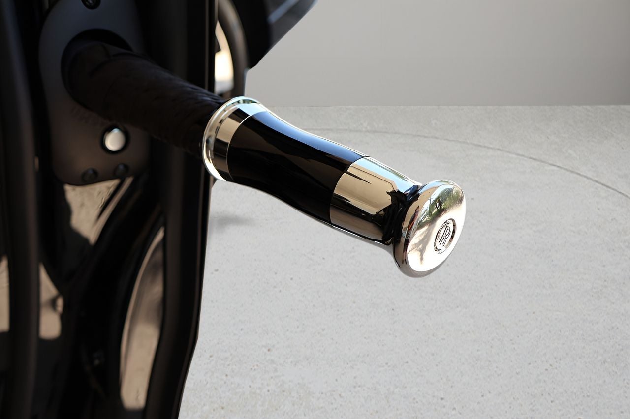 2026 Rolls-Royce Cullinan Sport Utility