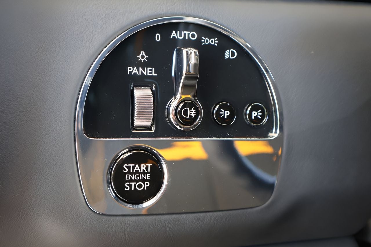 2026 Rolls-Royce Cullinan Sport Utility