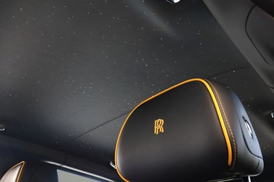 2026 Rolls-Royce Cullinan Sport Utility